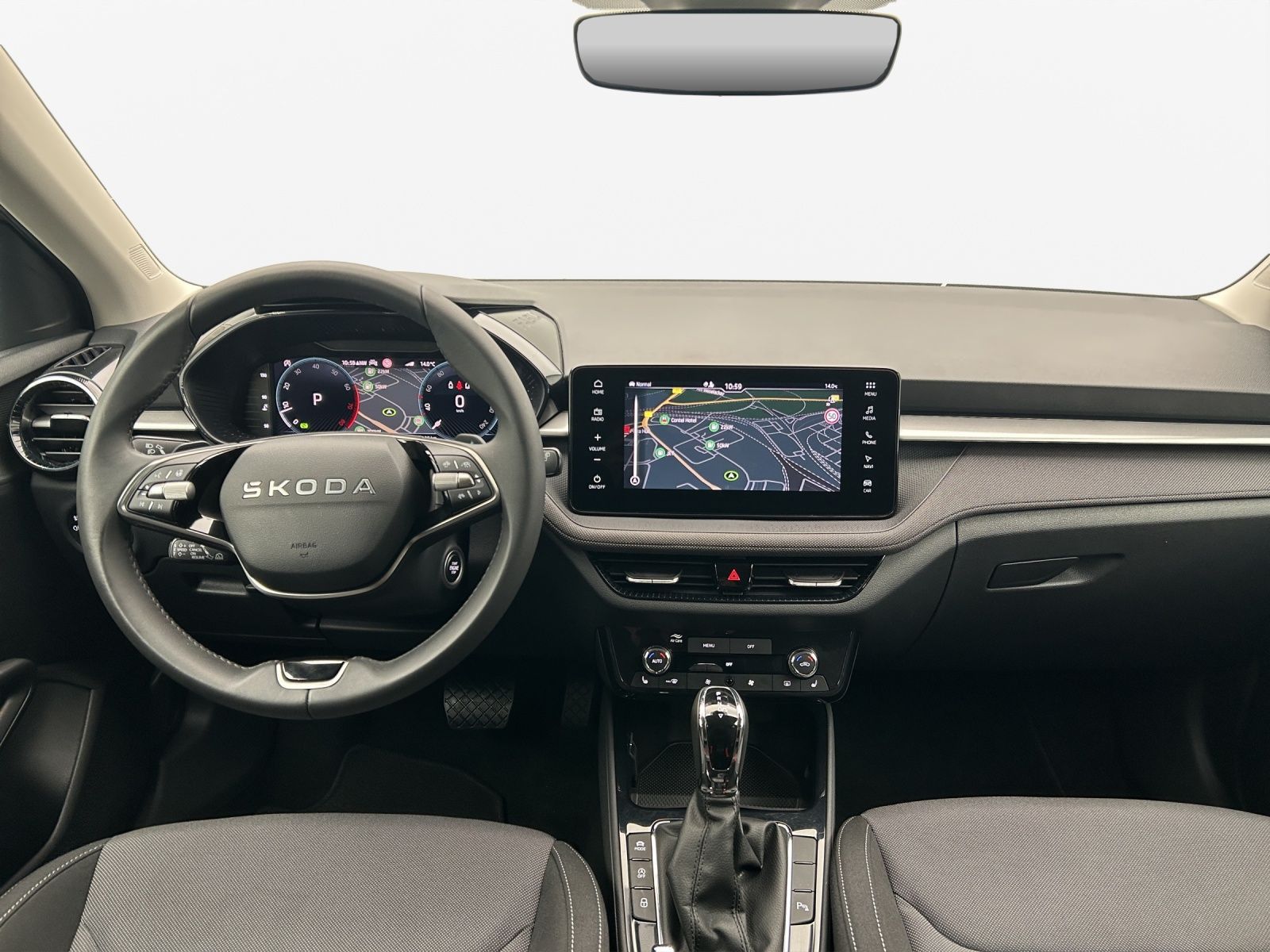 Skoda Fabia - Bild 5