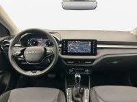 Skoda Fabia - Vorschau Bild 5