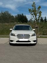 Subaru Legacy 2.5L Benziner PREMIUM Limousine AWD  - Subaru Gebrauchtwagen in München