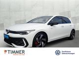 Volkswagen Golf VIII GTI 2.0 l TSI OPF *DSG*HUD*LED*KEYLESS - Volkswagen Golf: Automatik, GTI