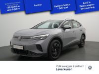 Volkswagen ID.4 - Vorschau Bild 1