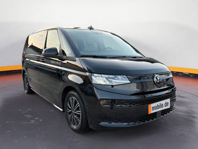 Volkswagen T7 Multivan 2.0 TDI DSG/LED/Rear View/App-Connec