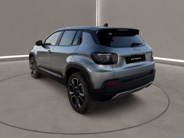 Other JEEP Avenger - 1.2 Turbo 100 CV Summit imagem 3