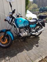 BMW R80R (247E) - BMW E 24