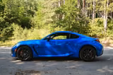 Subaru BRZ 2.4i tS - Subaru BRZ Gebrauchtwagen