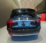 Mercedes-Benz GLS 450 d 4M AMG Premium+ Pano Soft 23" Burm AHK - Mercedes-Benz GLS 450 Gebrauchtwagen
