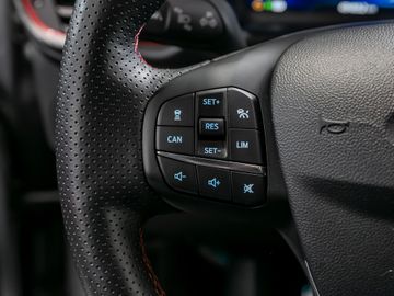 Ford Puma 1,0 ST-Line X LED NAVI ACC B&O