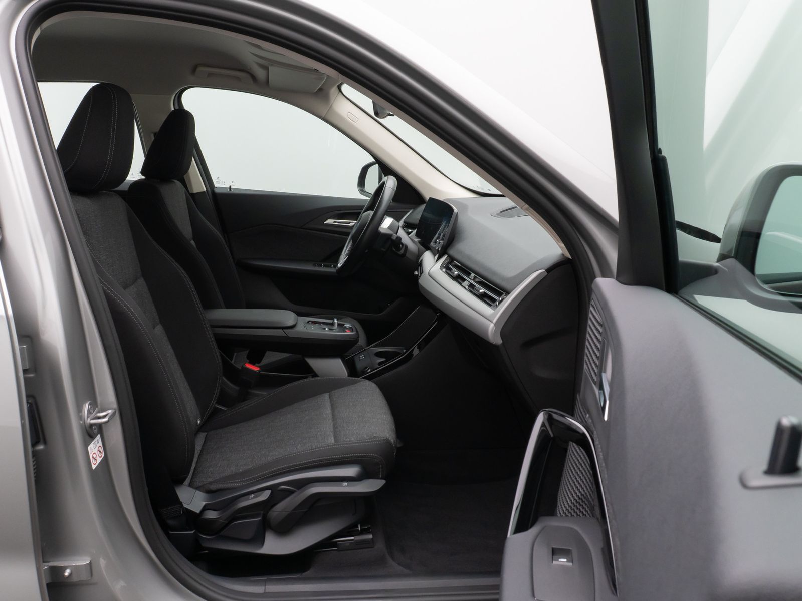 Fahrzeugabbildung BMW X1 sD18d DAB Kamera GeschwindigReg LED Widscreen