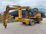 Hydrema M1220 - Hydrema LKWs