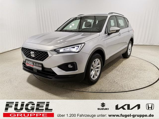 Seat Tarraco 2.0 TDI DSG Style LED|Navi|virt.Cock.