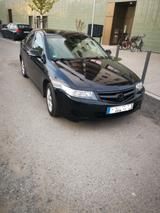 Honda Accord 2.2i CTDi Sport  - gebrauchte Honda Accord aus dem Jahr 2007