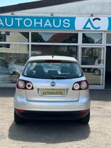 Volkswagen Golf Plus 1.6 FSI Goal *70.000km* - Volkswagen Golf: 0km