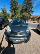 Citroën citron c1 1800Euro - Citroën C1 in Braunschweig