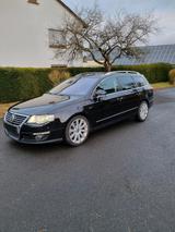 Volkswagen VW Passat 3C 2.0TDI 4 Motion R-Line - Volkswagen Passat: 3c 4motion
