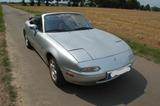 Mazda MX-5 1.9 96 kW - Mazda MX-5 aus 1994