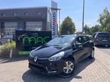 Renault Business 1.5 dCi 90e Klang&Kli NAVI PDC VH TEMPO - Renault Clio mit Diesel-Antrieb: 1.5