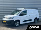 Citroën Berlingo 1.5 BlueHDI 131PK Driver XL Automaat L2 - Citroën Berlingo l2