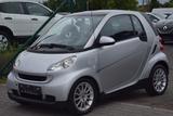 Smart ForTwo fortwo coupe CDI 40kW - Smart aus 2010: Cdi