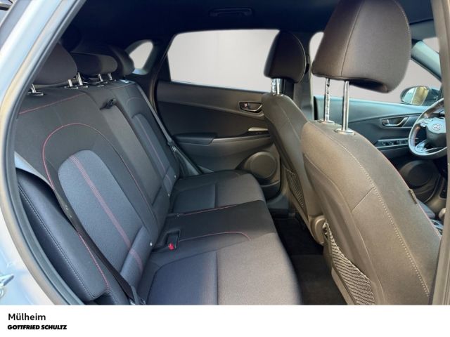 Hyundai Kona – Bild 6