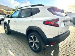 Fahrzeugabbildung Duster III TCe 130 Journey 1.2 Mild-Hybrid EU6e