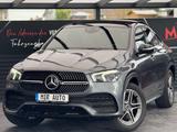Mercedes-Benz GLE 350 GLE Coupe GLE 350 d 4Matic Coupe - Mercedes GLE 350 SUV