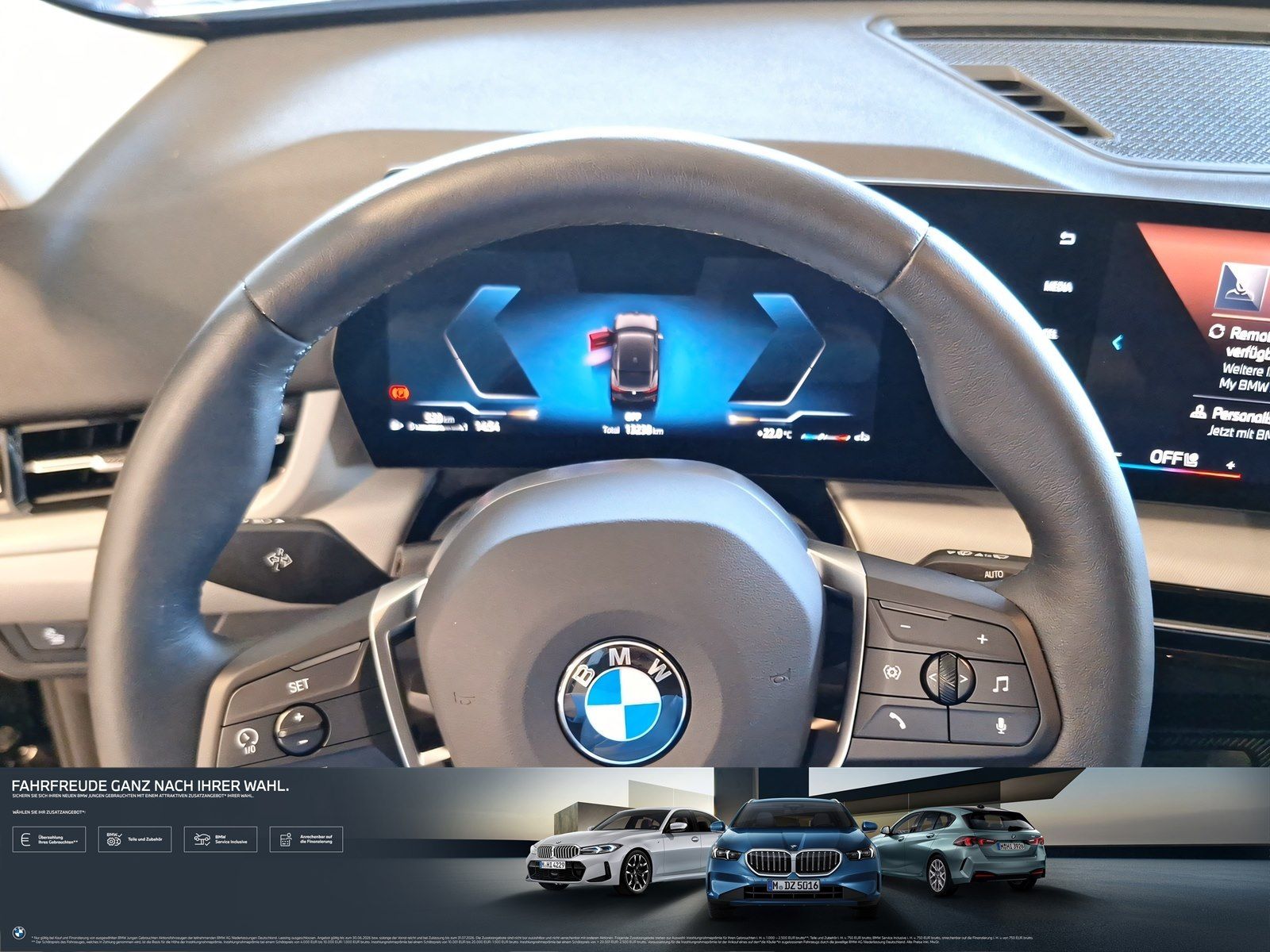 BMW X2 - Bild 14