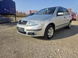 Skoda Fabia 1.9 TDI Ambiente - Skoda Fabia aus 2005 mit Diesel-Antrieb