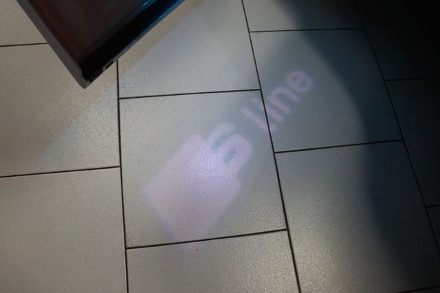 Fahrzeugabbildung Audi Q3 2.0 Sport S-line Quattro|PANO|LED|ROTOR|