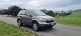 Honda CR-V CRV Allrad Klima AHK Tempomat - Honda CR-V in Osnabrück