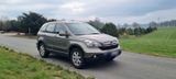 Honda CR-V CRV Allrad Klima AHK Tempomat - Honda CR-V aus 2009