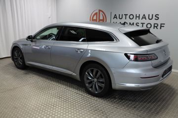 Volkswagen Arteon Shooting Brake Elegance AHK Navi Matrix