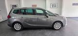 Opel Zafira 2.0 CDTI INNOVATION  Automatic 7Sitze PDC - Opel Zafira Gebrauchtwagen in Stuttgart