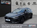 Hyundai i30cw Advantage Mj25 7-DCT 1.5 T-GDi +48V Plus-P - Hyundai i30 mit Benzin-Antrieb: 1.4