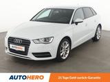 Audi A3 1.2 TFSI Attraction*NAVI*ACC*PDC*SHZ - Audi A3 Gebrauchtwagen in Frankfurt
