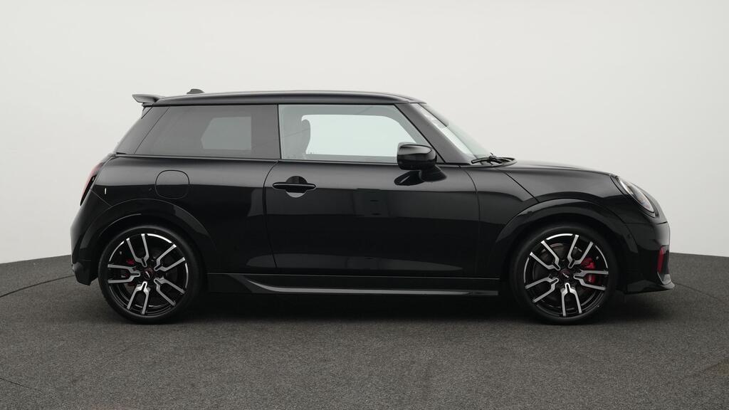 MINI Jcw Trim, миниатюра 4