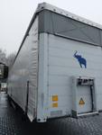 Schmitz Cargobull SCS 24/L-SPEED CURTAIN-Mega-Getränke-Varios