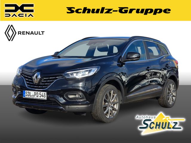 Renault Kadjar Black Edition TCe 140 GPF