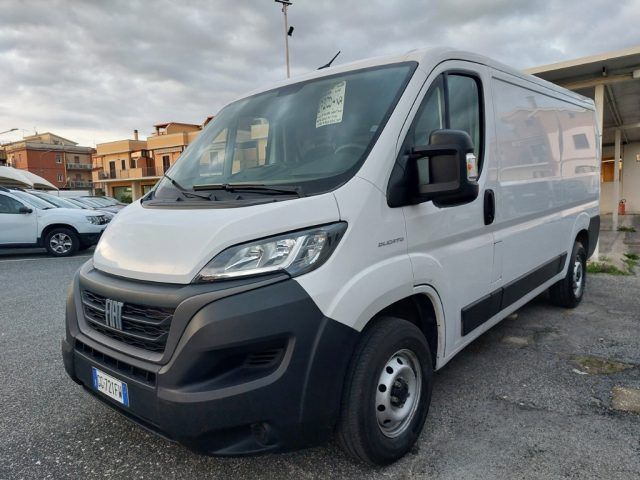 Fiat FIAT Ducato 33 2.2 Mjt 140CV PC-TN Furgone Unipr