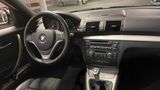 BMW 125i Cabrio - Titansilber metallic - Dach black - BMW: Cabrio, Dach