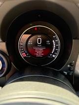 Abarth 595C 1.4 T-Jet 16V 595C - - Abarth 595C aus 2021