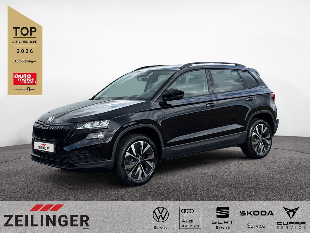 Image of Skoda Karoq