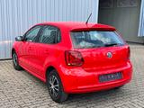 Volkswagen Polo V Trendline*Klimaanlage* - Volkswagen Polo aus 2009: Trendline