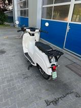 Govecs E Schwalbe 45 km/h - ROLLER 45 KM H