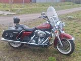 Harley-Davidson Road King Classic - 2007 ROAD KING