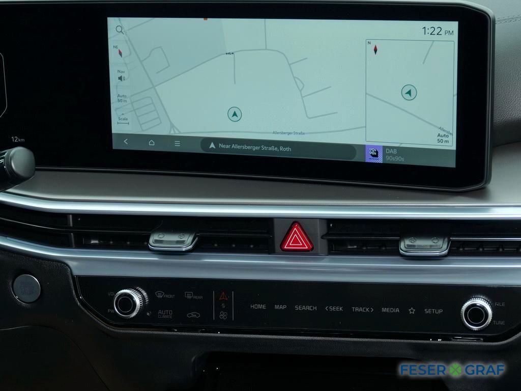 Kia Sorento - Bild 7