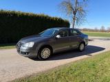 Volkswagen Jetta V Comfortline*KLIMA*Tempomat - gebrauchte VW Jetta aus dem Jahr 2009