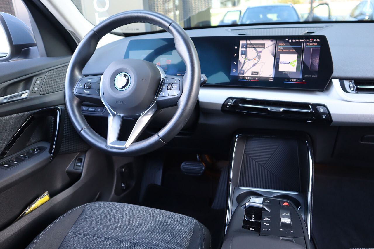 Other Bmw IX1 30 xDrive xLine 313CV GANCIO imagem 3
