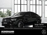 Mercedes-Benz GLE 53 AMG Hybrid 4M+ Coupé Night Panorama HUD - Mercedes-Benz GLE 53 AMG Plug-in Hybrid (PHEV) Gebrauchtwagen