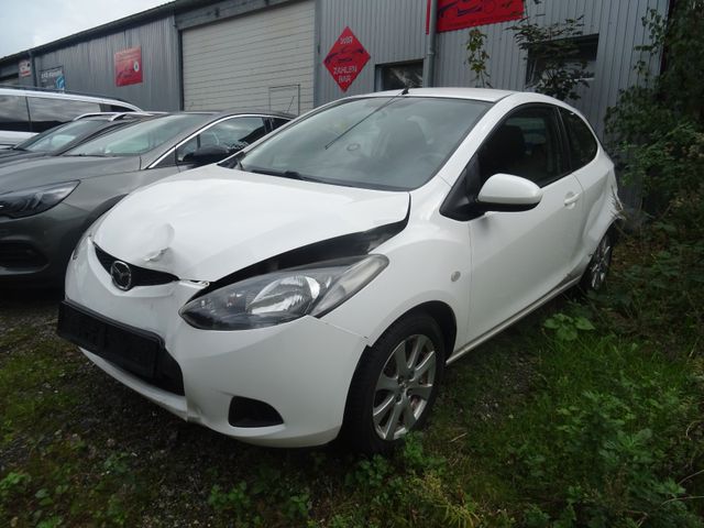 Mazda 2 Lim. 1.3 Independence Sport