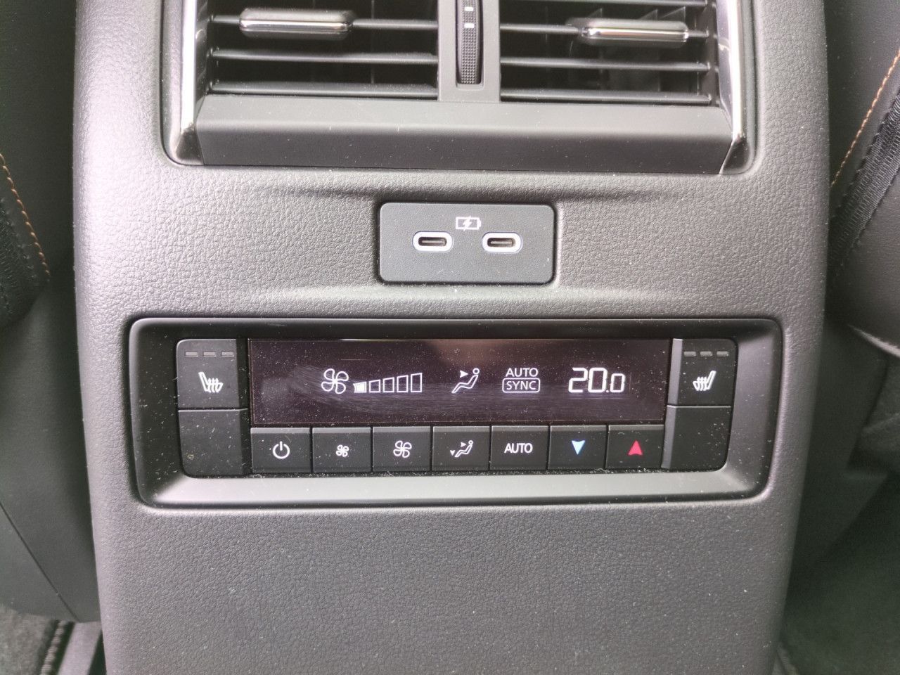 Mazda CX-80 - Bild 33